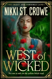 Buy West Of Wicked