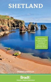 Buy Shetland