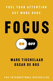 Buy Focus On-Off