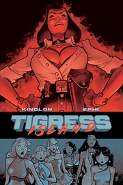 Buy Tigress Island