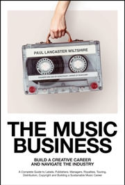 Buy The Music Business : Build A C