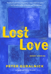 Buy Lost Love : Short Stories