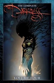 Buy The Complete Darkness Volume 4