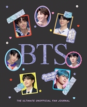 Buy Bts : The Ultimate Unofficial