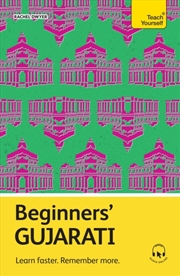 Buy Beginners' Gujarati : Learn Fa