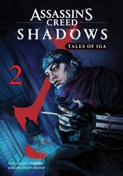 Buy Assassin's Creed Shadows: Tale