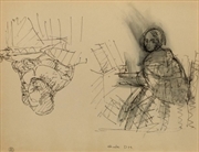 Buy Muses and masters: Dora Maar's Picasso period : Drawings from the collection of Sandra Hindman