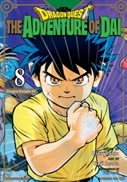 Buy Dragon Quest: The Adventure Of