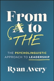 Buy From A To The : The Psycholing
