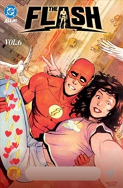 Buy Flash Vol. 6. The