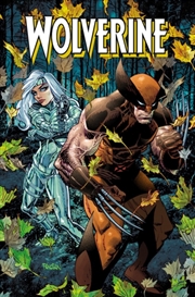 Buy Wolverine By Saladin Ahmed Vol. 4: Clash of the Champions