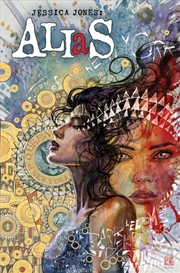 Buy Alias: Red Band - Deal With Th