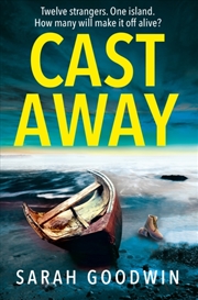 Buy Cast Away