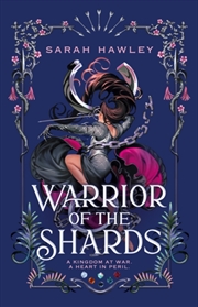Buy Warrior Of The Shards