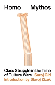 Buy Homo Mythos : Class Struggle I