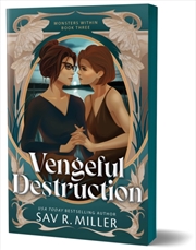 Buy Vengeful Destruction