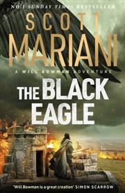 Buy The Black Eagle