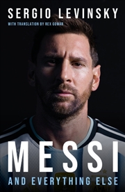 Buy Messi and Everything Else
