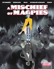 Buy A Mischief Of Magpies
