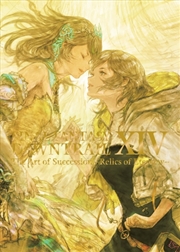 Buy Final Fantasy Xiv: Dawntrail