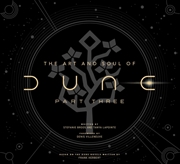 Buy The Art And Soul Of Dune: Part