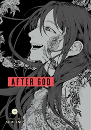 Buy After God, Vol. 10 : Volume 10