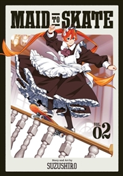 Buy Maid To Skate, Vol. 2 : Volume