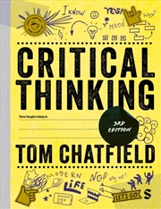 Buy Critical Thinking : Your Guide