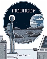 Buy Mooncop