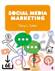 Buy Social Media Marketing