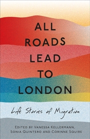 Buy All Roads Lead To London : Lif