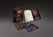Buy Cyberpunk 2077: Tarot Deck & G