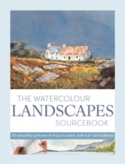 Buy The Watercolour Landscapes Sou