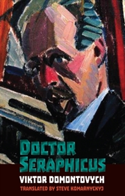 Buy Dr Seraphicus