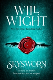 Buy Skysworn