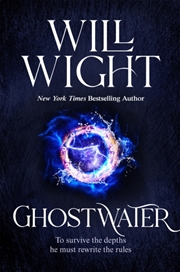 Buy Ghostwater