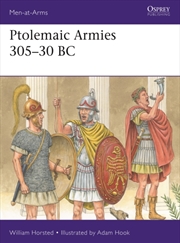 Buy Ptolemaic Armies 30530 Bc