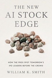 Buy The New Ai Stock Edge : How Th