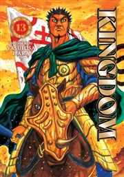 Buy Kingdom, Vol. 13 : Volume 13