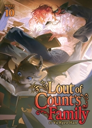 Buy Lout of Count's Family (Novel) Vol. 10