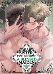 Buy Dear Sister, I'Ve Become A Ble