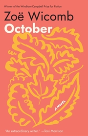 Buy October : A Novel