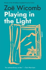 Buy Playing In The Light : A Novel