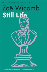 Buy Still Life : A Novel