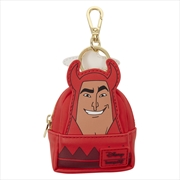 Buy Loungefly Emperor's New Groove - Devil & Angel Kronk Reversible Keychain Charm 15ct CDU