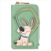 Buy Loungefly Mulan - Little Brother Card Holder