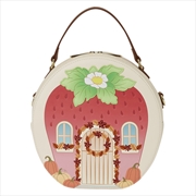 Buy Loungefly Strawberry Shortcake - Autumn Decor Crossbody Bag