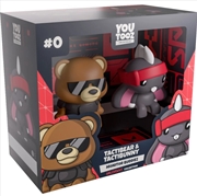 Buy Tactibear & Tactibunny Buddiez