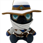 Buy Cypher 9" Plush