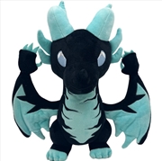 Buy Youtooz Solo Leveling Kaisel 9" Plush Toy